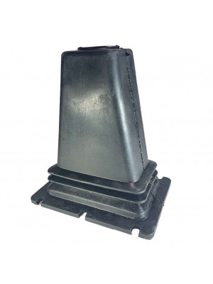 чехол рул колонки 5440-3444257 маз