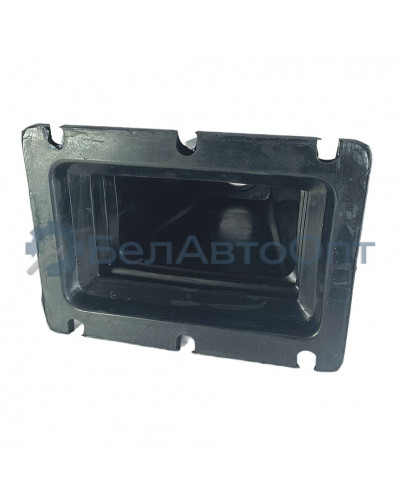 чехол рул колонки 5440-3444257 маз