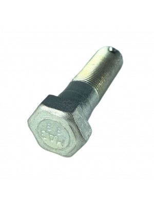 болт крепления прибора буксирного м20*1,5*70 205267маз