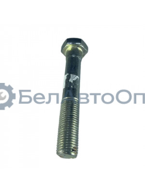 болт вала стабилиз м14*1,5*85 372240 маз-4370маз