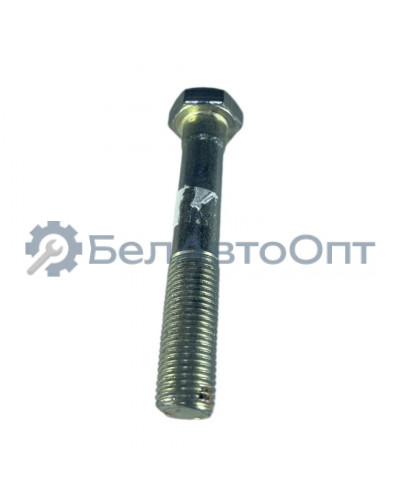 болт вала стабилиз м14*1,5*85 372240 маз-4370маз