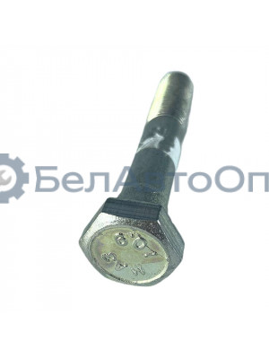 болт вала стабилиз м14*1,5*85 372240 маз-4370маз