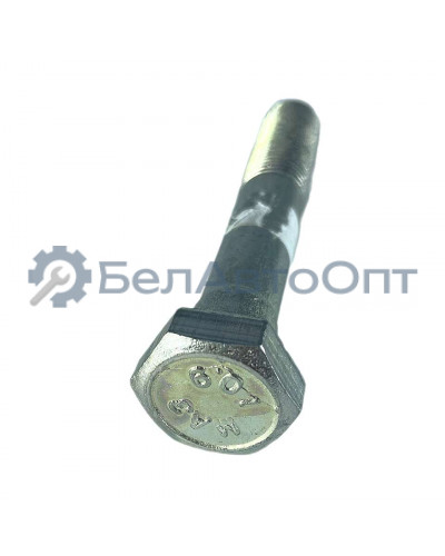 болт вала стабилиз м14*1,5*85 372240 маз-4370маз