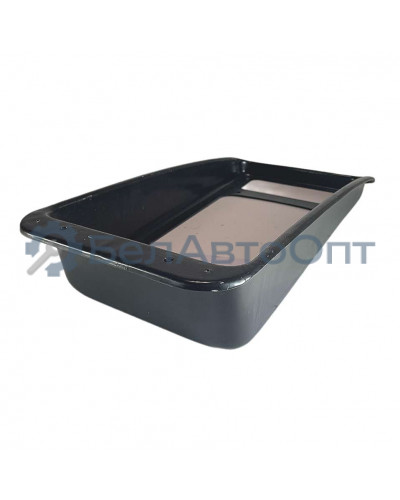 кронштейн фары 6422-3711037 в сб\маз