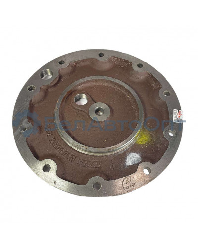 крышка борт редуктора 54326-2405055-030 10шпил\маз