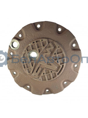 крышка борт редуктора 54326-2405055-030 10шпил\маз