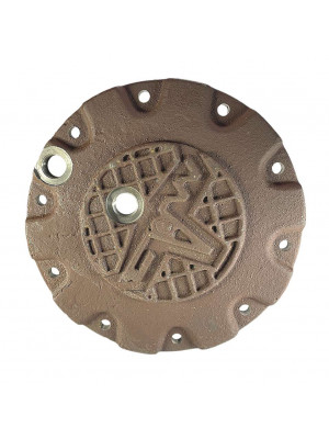 крышка борт редуктора 54326-2405055-030 10шпил\маз