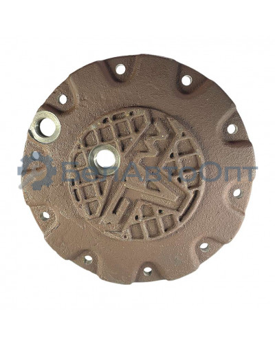 крышка борт редуктора 54326-2405055-030 10шпил\маз