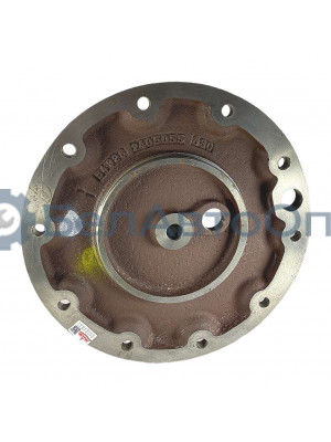 крышка борт редуктора 54326-2405055-030 10шпил\маз