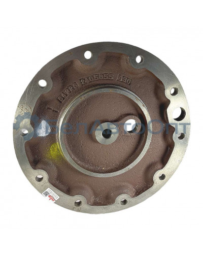 крышка борт редуктора 54326-2405055-030 10шпил\маз