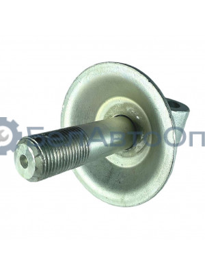 опора кабины 5551-5001032-20 кормаз