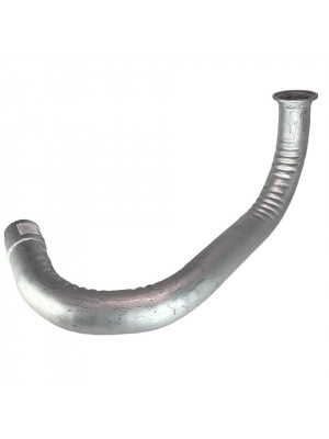 труба глуш прием сред 256070-1203135 патрубок маз-256маз