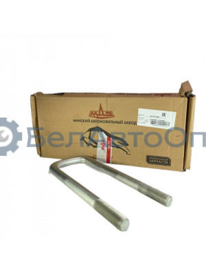 стремянка рес п/п 8925-2912408 320мм м24*2 п/п 8571маз