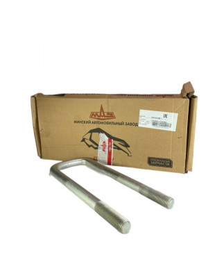 стремянка рес п/п 8925-2912408 320мм м24*2 п/п 8571маз