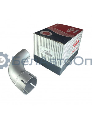 труба выхлоп 437040-1203075 маз-437041маз