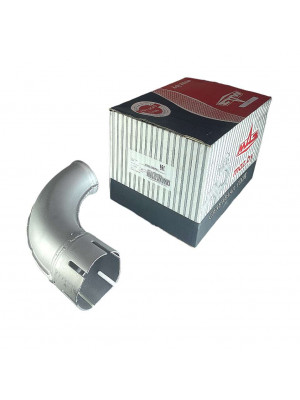 труба выхлоп 437040-1203075 маз-437041маз