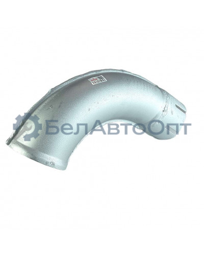 труба выхлоп 437040-1203075 маз-437041маз