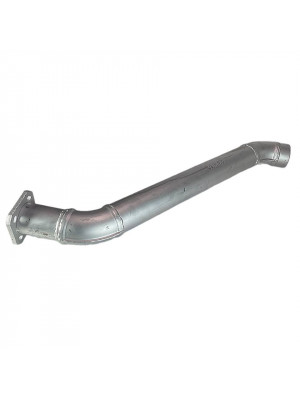 труба глуш прием 457043-1203009 квадр флан маз-457043маз