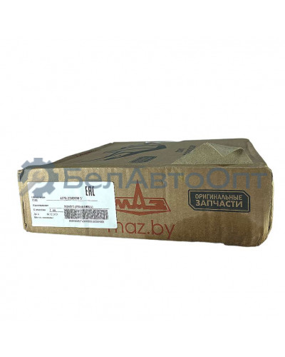 хомут крепл опоры пром 4370-2202090 маз-4370 256маз