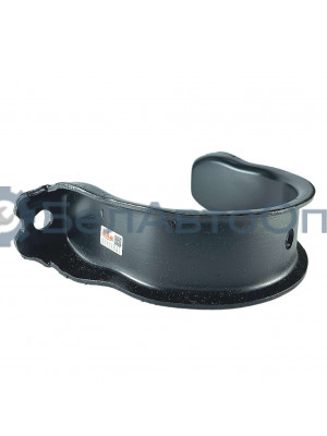 хомут крепл опоры пром 4370-2202090 маз-4370 256маз