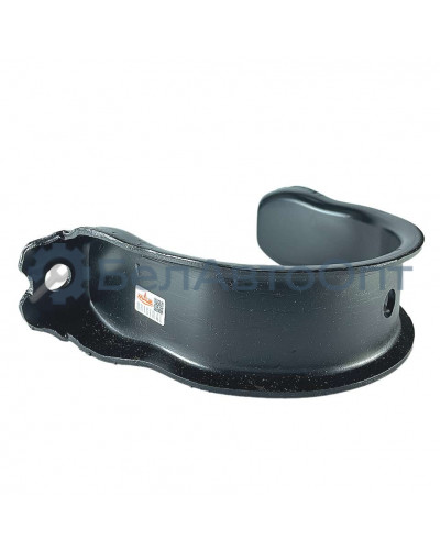 хомут крепл опоры пром 4370-2202090 маз-4370 256маз