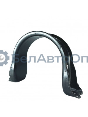 хомут крепл опоры пром 4370-2202090 маз-4370 256маз