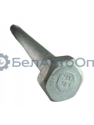 болт крепления балансира маз м24*2*275 371095маз