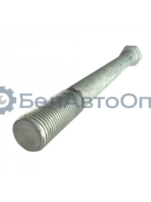 болт крепления балансира маз м24*2*275 371095маз