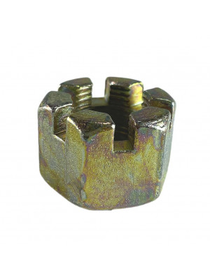 гайка крепления прибора буксир м20*1.5-5н6н 250908 корончмаз