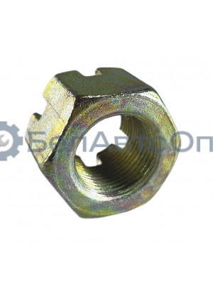 гайка крепления прибора буксир м20*1.5-5н6н 250908 корончмаз