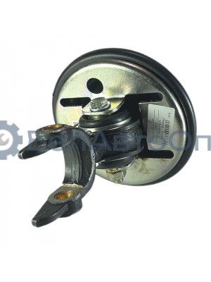 рычаг перекл перед 4370-1703410 кулиса в сб аналог 5551маз