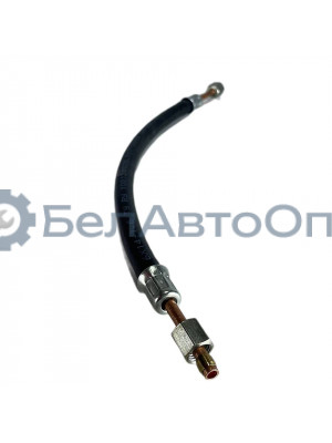 шланг цилиндра запора борта 5549-8609480маз