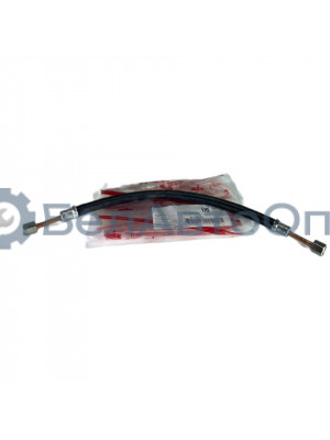 шланг цилиндра запора борта 5549-8609480маз