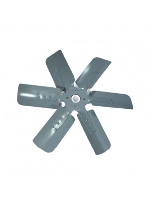 крыльчатка вент 238н-1308012 50*600мм ямз-238д 236не 7601 металл