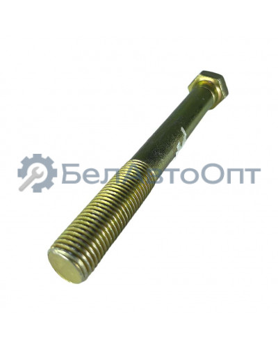болт крепления зад суппорта маз м14*1,5*115 372253маз