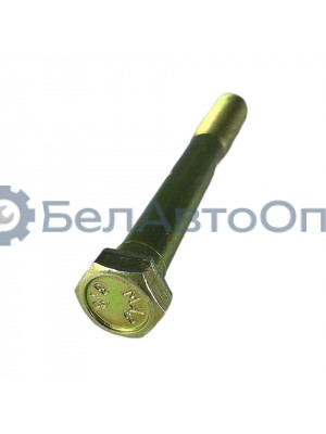 болт крепления зад суппорта маз м14*1,5*115 372253маз
