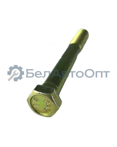 болт крепления зад суппорта маз м14*1,5*115 372253маз