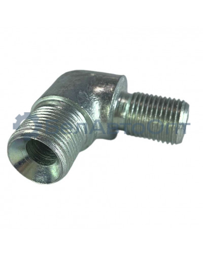 угольник м20*16 402769 наруж*наружмаз