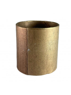 втулка кулака тормоз пер 54321-3502126 d=40мм h=45мммаз