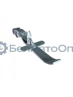 рукоятка запора борта 5335-8505110маз