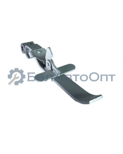рукоятка запора борта 5335-8505110маз