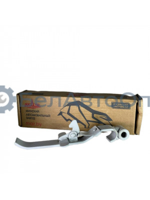 рукоятка запора борта 5335-8505110маз