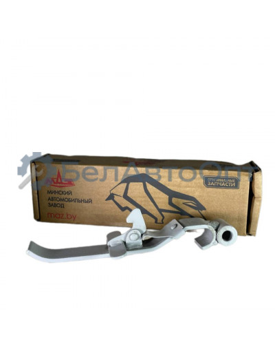 рукоятка запора борта 5335-8505110маз