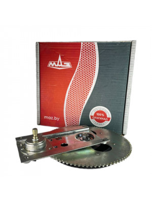 стеклоподъемник 5336-6104011 левмаз