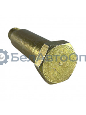 ось кабины 4370-5001040маз