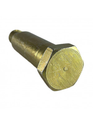 ось кабины 4370-5001040маз