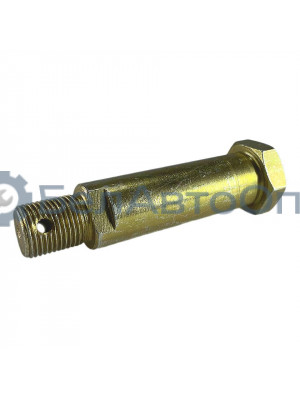 ось кабины 4370-5001040маз