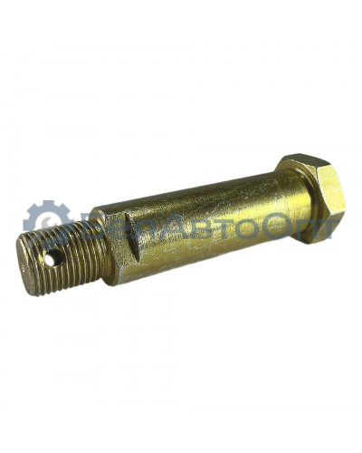 ось кабины 4370-5001040маз