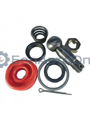 палец рулевой 5336-3003009 маз компл на наконечник из 8-ми спецмаш