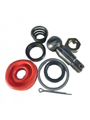 палец рулевой 5336-3003009 маз компл на наконечник из 8-ми спецмаш